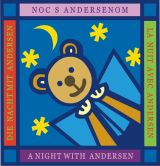 Logo Noc s Andersenom