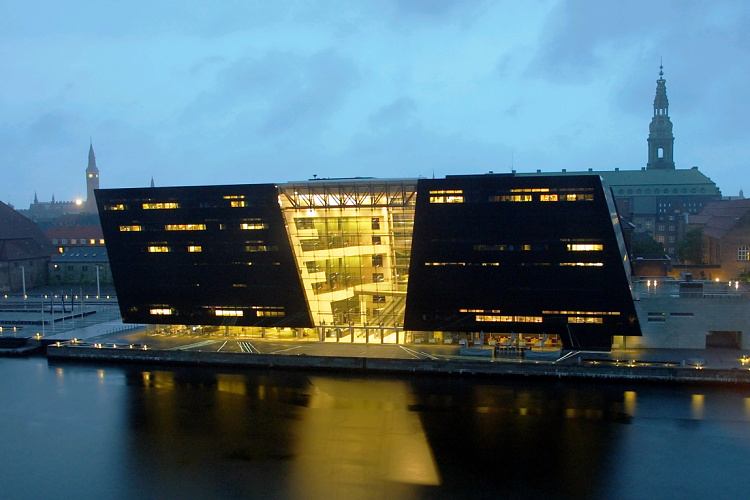 Danish Royal Library