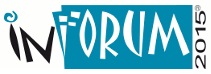 Logo INFORUM 2015