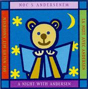 Logo Noc s Andersenom
