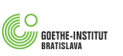 Logo Goethe-institut Bratislava