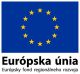 Logo Európskej únie