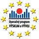 Logo Operačného programu výskumu a vývoja