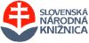 Logo Slovenskej národnej knižnice v Martine