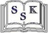 Logo Spolku slovenských knihovníkov