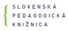 Logo Slovenskej pedagogickej knižnice