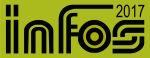 Logo INFOS 2015