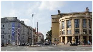 Univerzita Komenského v Bratislave