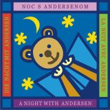 Logo Noci s Andersenom