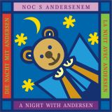 Noc s Andersenom 2013