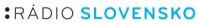 Logo Rádia Slovensko