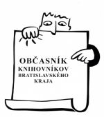 Občasník knihovníkov Bratislavského kraja 