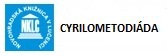 Logo súťaže Cyrilometodiáda