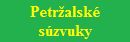 Súťaž Petržalské súzvuky Ferka Urbánka