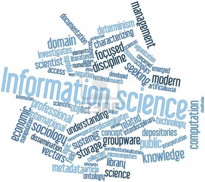 Information science