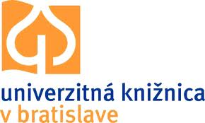 Univerzitná knižnica Bratislava