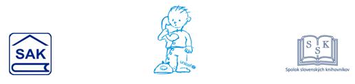 Logo SAK, Unicef, SSK