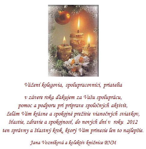 Knižnica Bratislava – Nové Mesto