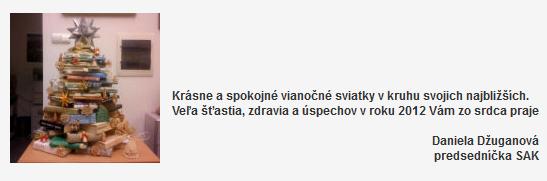 Slovenská asociácia knižníc
