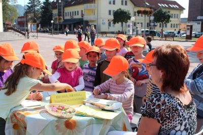 Jeseň s knihou
