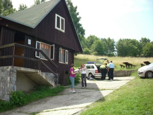 Slávnostné otvorenie letnej čitárne v Zoologickej záhrade pri chate Bobor