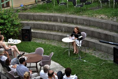 Katarina Kucbelova 