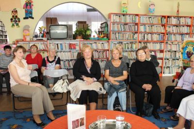 Z besedy s autorkou knihy Nahí strážcovia raja