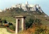 Spišský hrad