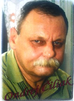 Ondrej Čiliak