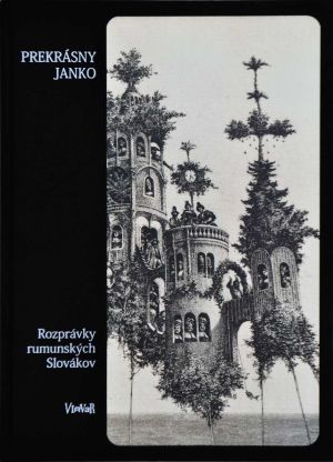 Rozprávky rumunských Slovákov 