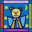 Logo Noci s Andersenom