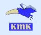 Logo Knižnice pre mládež mesta Košice