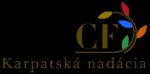 Logo Karpatskej nadácie
