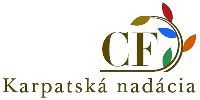 Logo Karpatskej nadácie