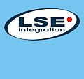 Logo spoločnosti LSE Integration