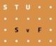 Logo Stavebnej fakulty Slovenskej technickej univerzity