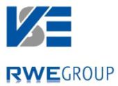 Logo VSE RWE Group