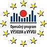 Logo Operačného programu Výskum a Vývoj