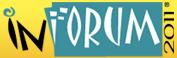 Logo konferencie INFORUM 2011