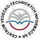 Logo Centra vedecko-technických informácií SR
