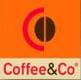 Pozvánka na literárny večer Coffee and Kontext do kaviarne Coffee and Co. na Laurinskej ul. č. 5 v Bratislave, 26. 2. 2009 o 18.00 hod.