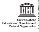 Logo UNESCO