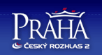 Logo Českého rozhlasu