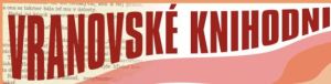 Logo Vranovské knihodni