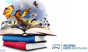 18. ročník medzinárodného knižného veľtrhu BIBLIOTÉKA 2010 a 15. ročník výstavy vzdelávania a didaktickej techniky PEDAGOGIKA 2010, 4. – 7. 11. 2010 v areáli Incheba Expo Bratislava