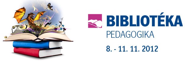Bibliotéka 2012
