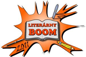 Literárny boom