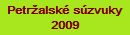 20. ročník celoslovenskej literárnej súťaže začínajúcich autorov, uzávierka súťaže je 15. mája 2009. 