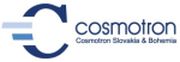 Logo Cosmotron