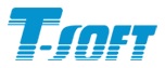 Logo T-SOFT
